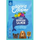 EDGAR COOPER SALMONE FRESCO NORVEGESE